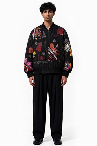 Heritage Jacket