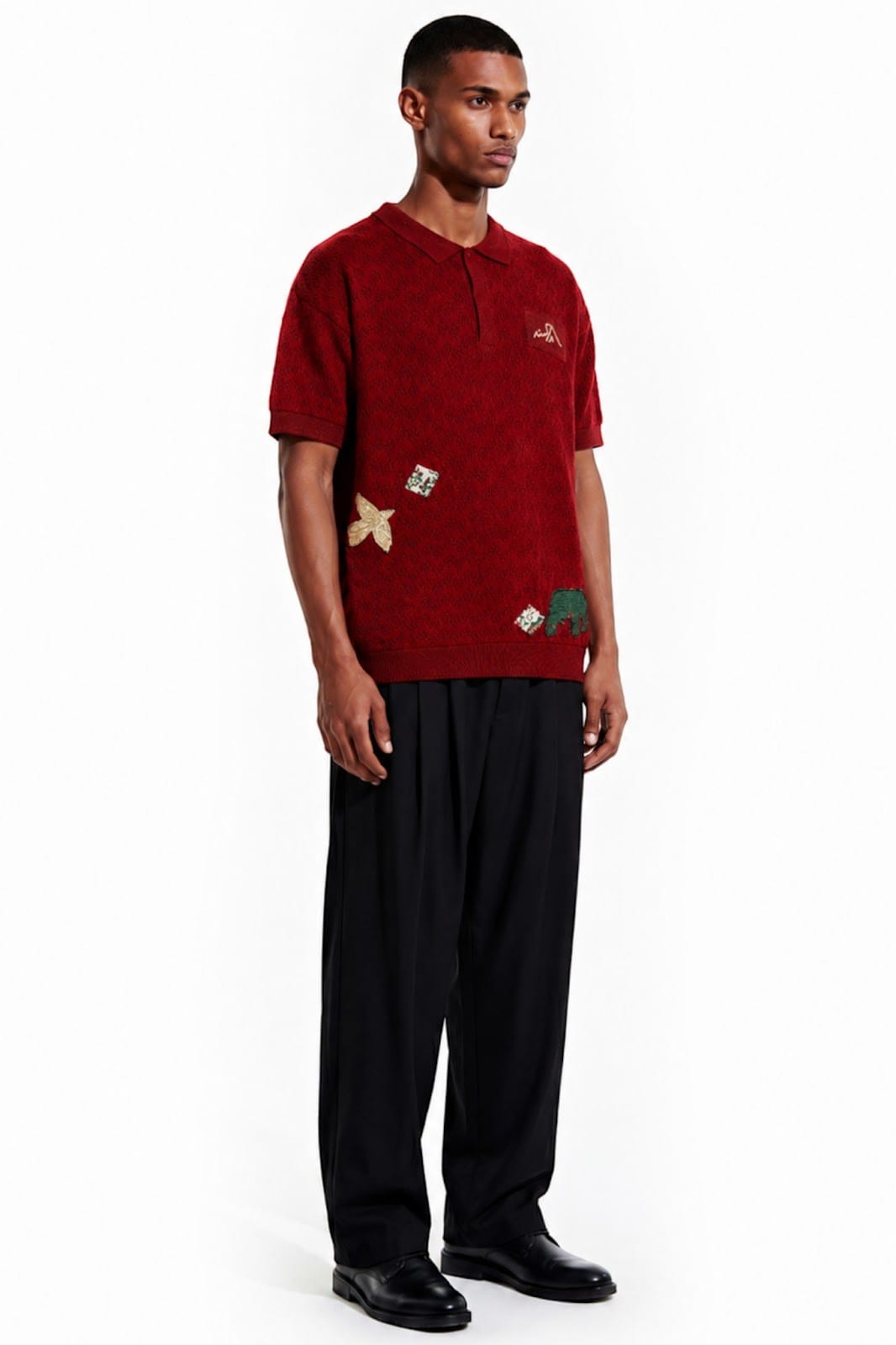 male-4