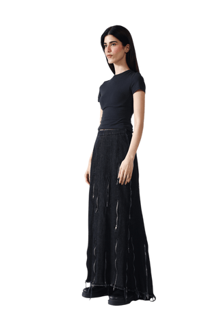 Yang Long Skirt