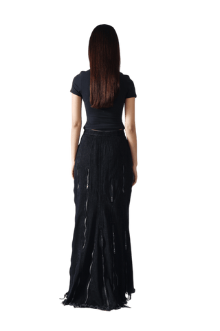 Yang Long Skirt