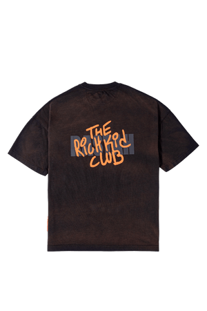 The rich kid club T-shirt