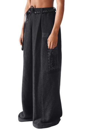 Dalil-e-Rah Trousers