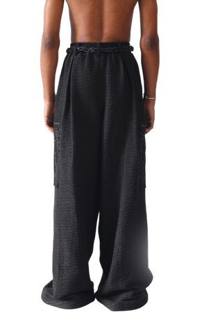 Dalil-e-Rah Trousers