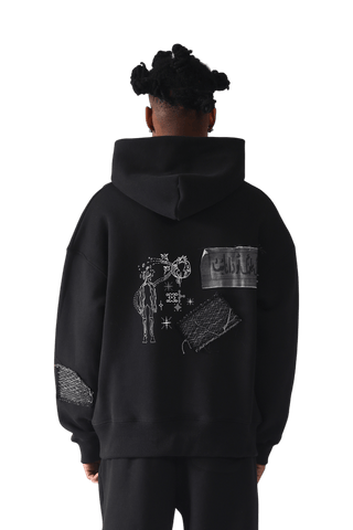 TSA HOODIE