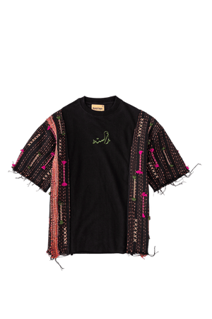 Rastah-E-Rung T-shirt