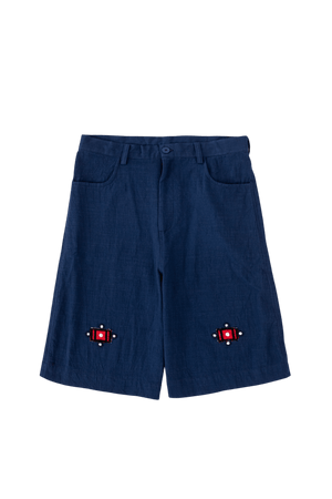 Naqsh-E-Dil shorts