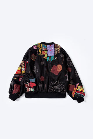 Heritage Jacket