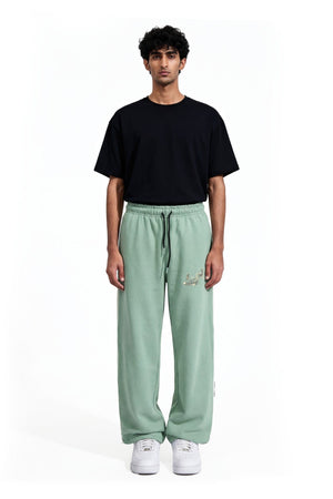 Wajood sweatpants