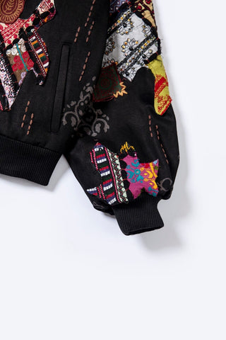 Heritage Jacket
