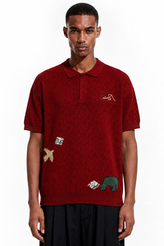 Qaseeda Polo
