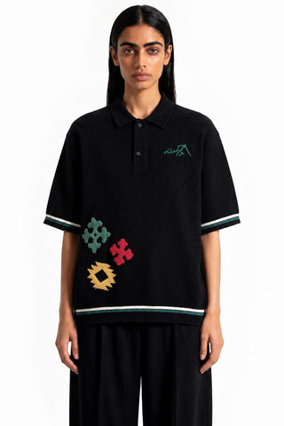 The Mosaic Polo