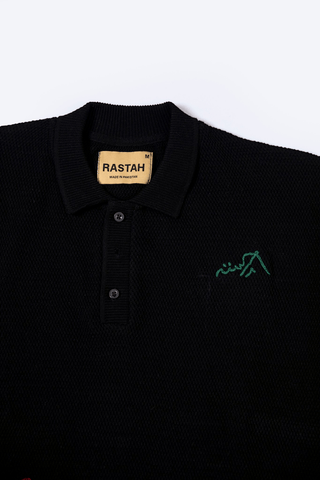 The Mosaic Polo