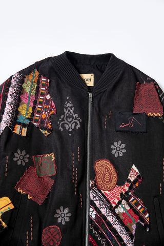 Heritage Jacket