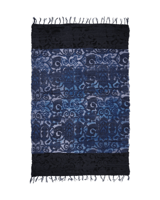 "TWILIGHT SYMPHONY" RUG