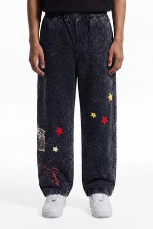 Mera ghar sweatpants