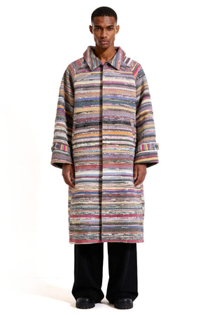 The heirloom coat