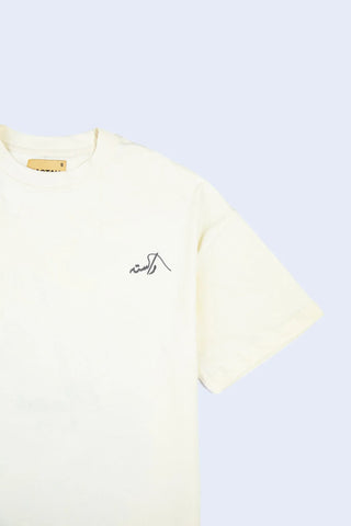 Hunza Emb Jersey