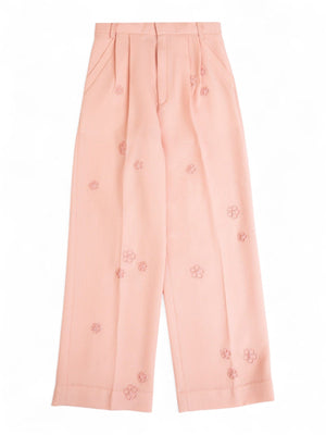 Gulistan dori pants