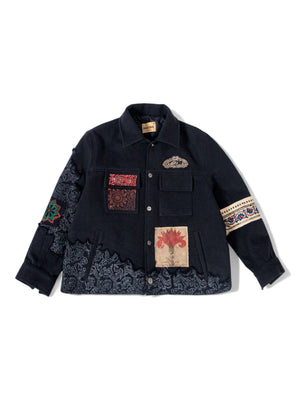 Poets jacket V6
