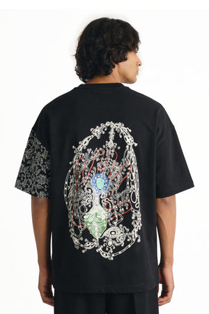 Mark & meaning T-shirt