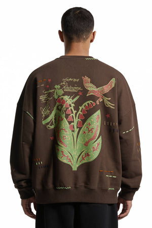 Free bird sweatshirt