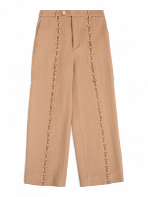 Kashmiri pants