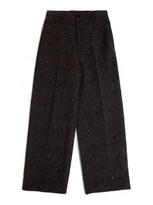 Enigma dot pants