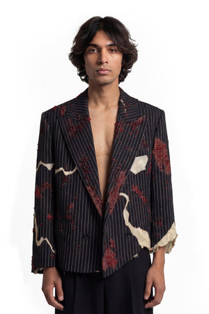 Avenir jacket