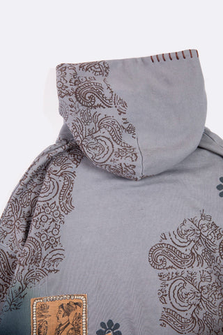 Echos of an era Hoodie