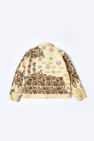 Remnants Of Spring Jacket