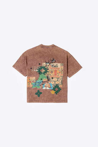 Fly To Lahore T-Shirt