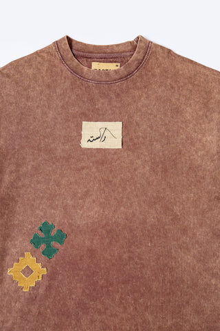 Fly To Lahore T-Shirt