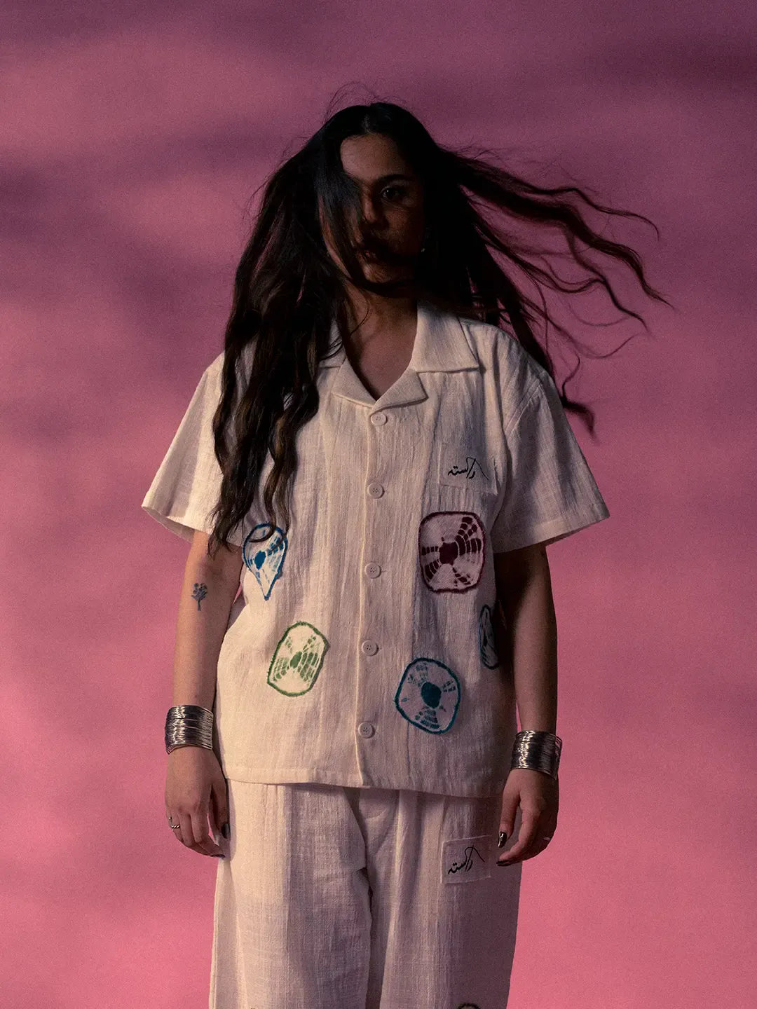 Pre Fall Capsule