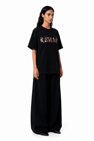 Gathered Threads T-Shirt