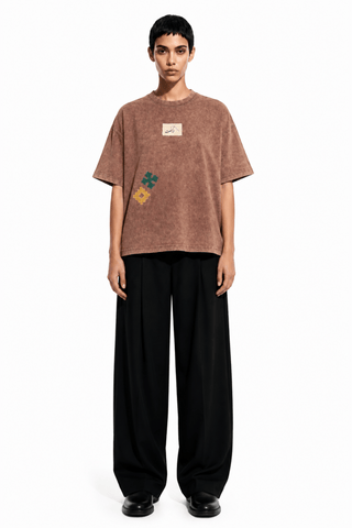 Fly To Lahore T-Shirt