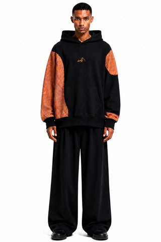 Silsila Lightweight Hoodie