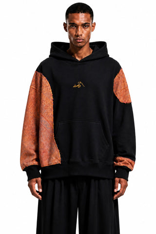 Silsila Lightweight Hoodie