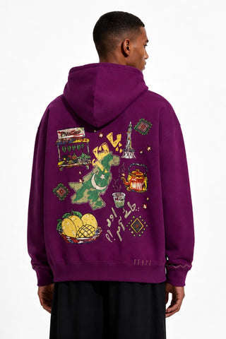 Roadside Stories Hoodie