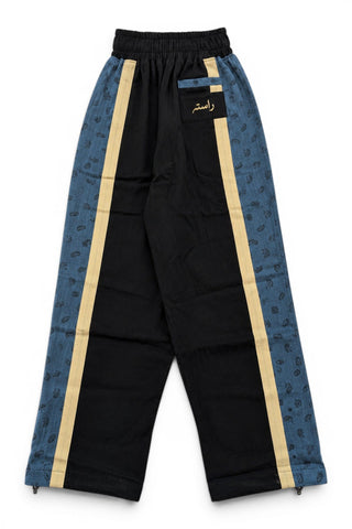 Victory Khaddar Trousers