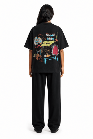 Angan T-Shirt