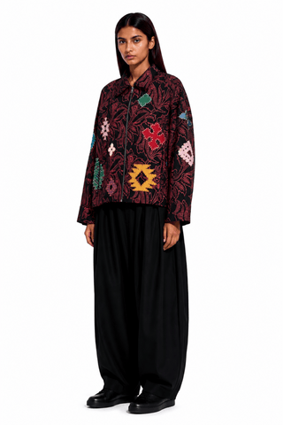 Nishan Jacket