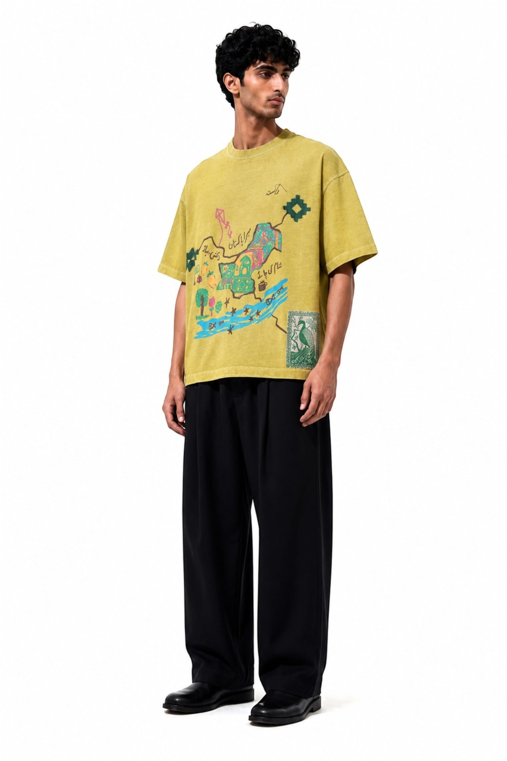 male-4