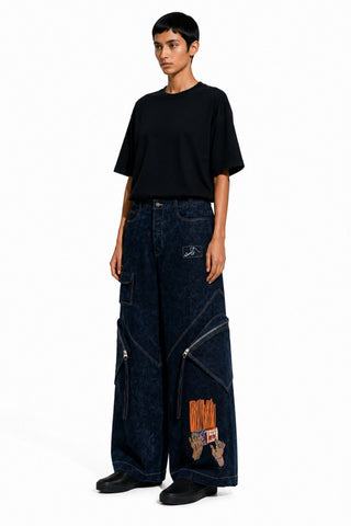 The Weaver's Pants