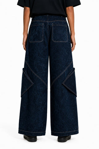 The Weaver's Pants