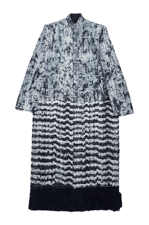 Sadeemi long coat