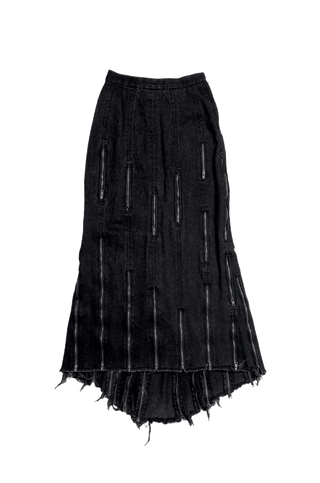 Yang Long Skirt