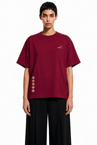 Bethak T-Shirt