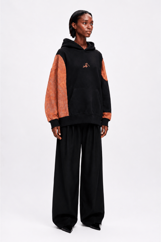 Silsila Lightweight Hoodie