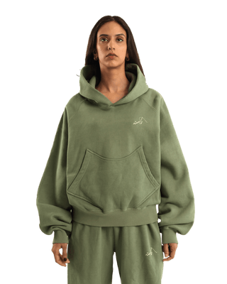 SAGE MADE IN PAK HOODIE (v2)