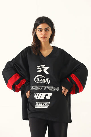 "21 jump street" jersey shirt